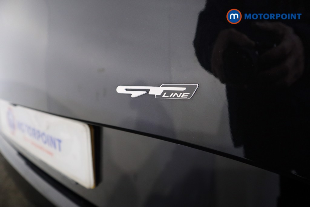 KIA Sportage Gt-Line Automatic Petrol-Electric Hybrid SUV - Stock Number (1623664) - 34th supplementary image