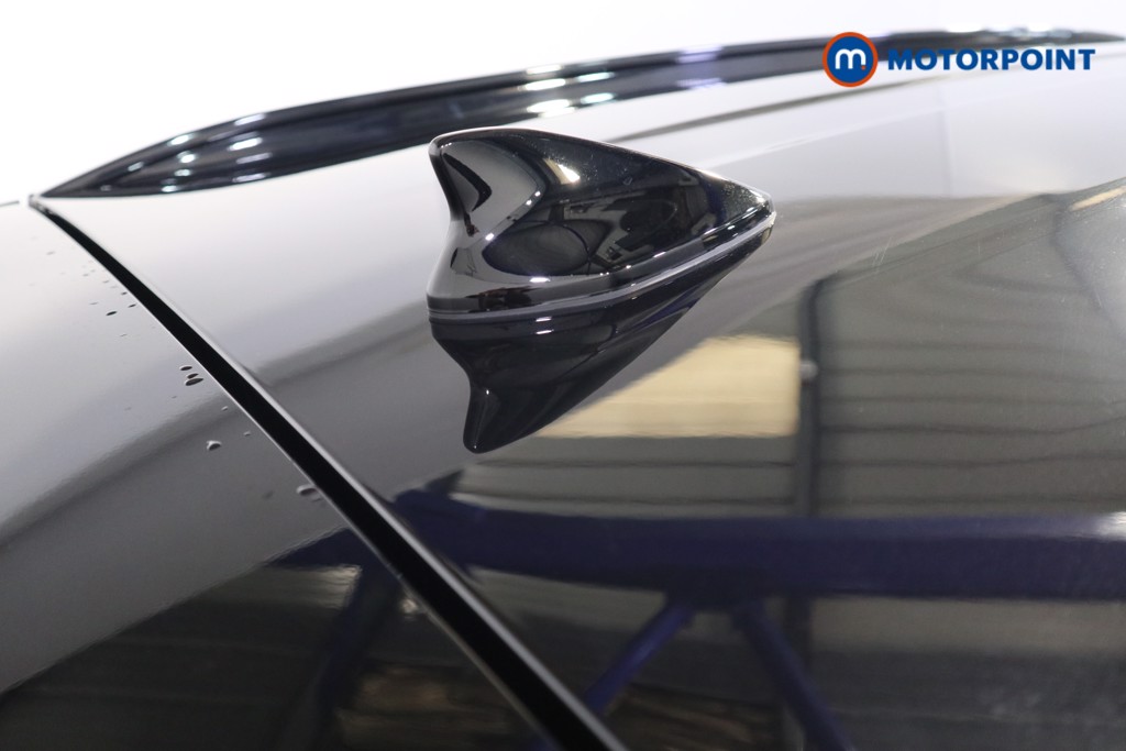 KIA Sportage Gt-Line Automatic Petrol-Electric Hybrid SUV - Stock Number (1623664) - 35th supplementary image