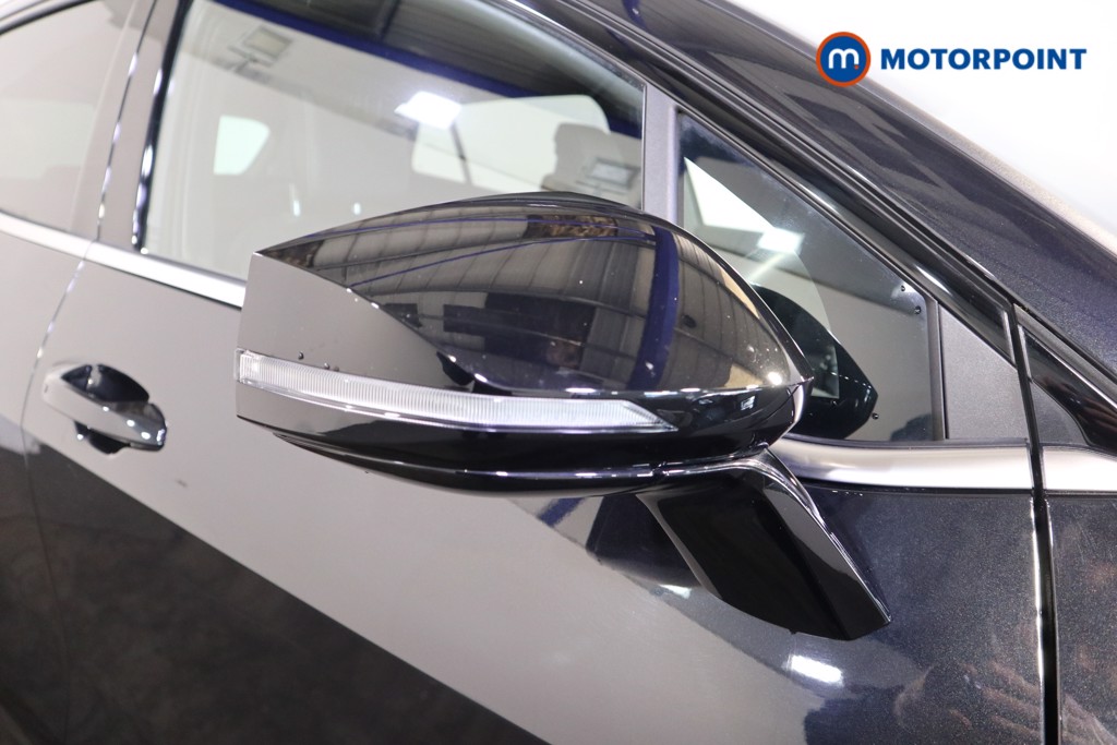 KIA Sportage Gt-Line Automatic Petrol-Electric Hybrid SUV - Stock Number (1623664) - 37th supplementary image