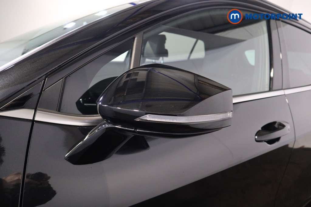 KIA Sportage Gt-Line Automatic Petrol-Electric Hybrid SUV - Stock Number (1623664) - 38th supplementary image