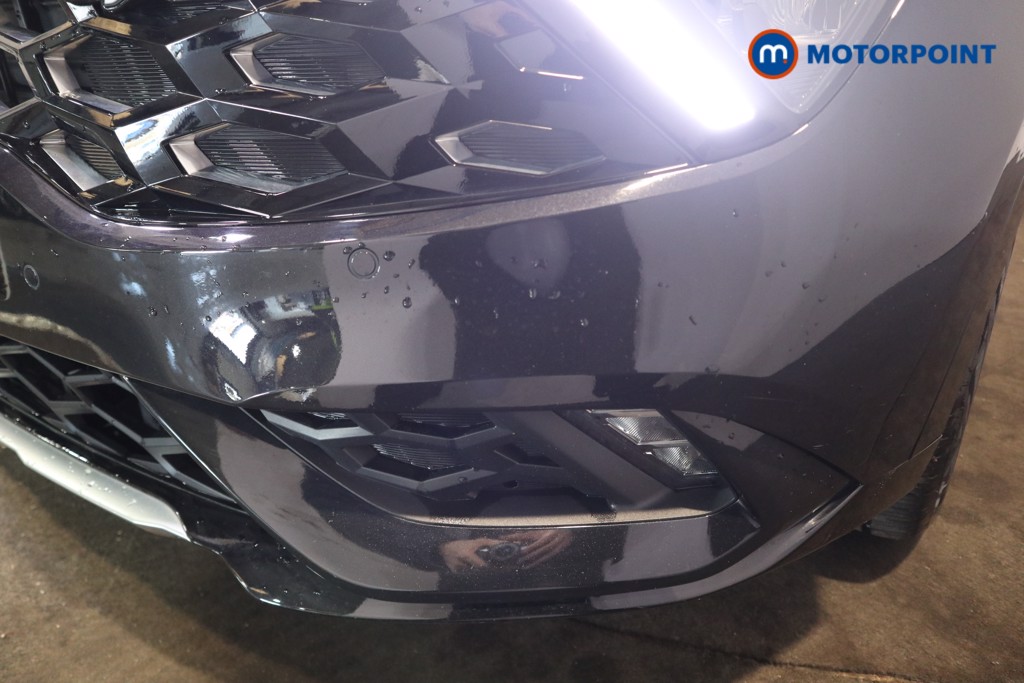 KIA Sportage Gt-Line Automatic Petrol-Electric Hybrid SUV - Stock Number (1623664) - 39th supplementary image