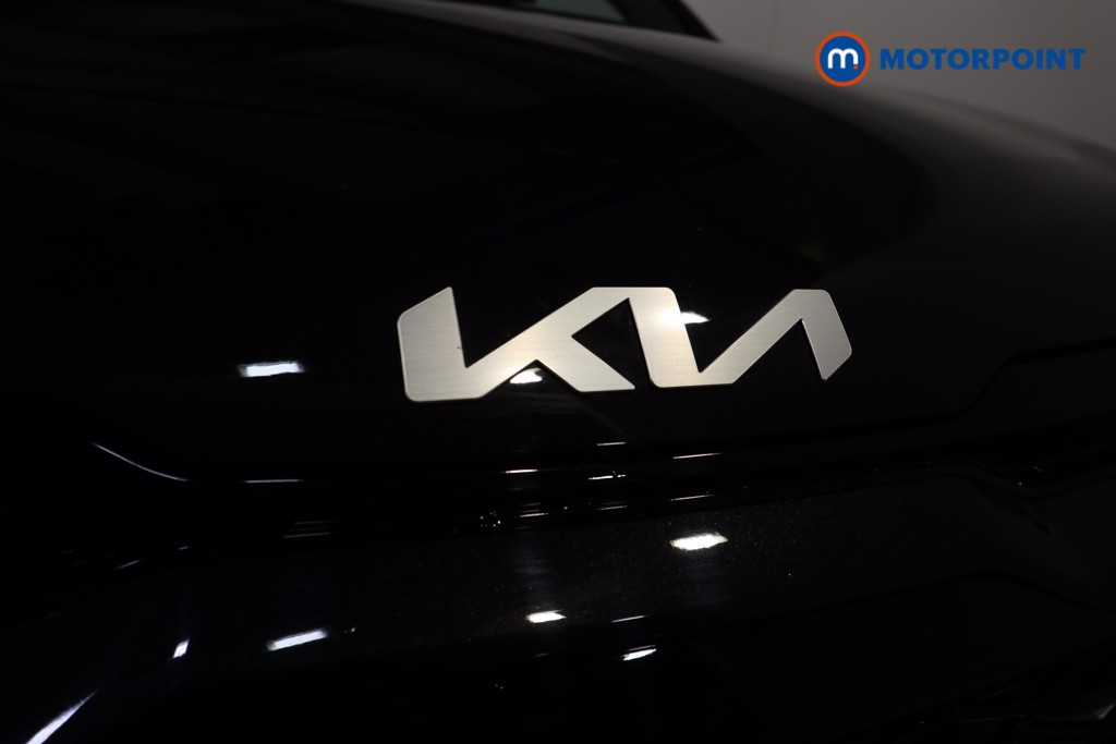 KIA Sportage Gt-Line Automatic Petrol-Electric Hybrid SUV - Stock Number (1623664) - 43rd supplementary image