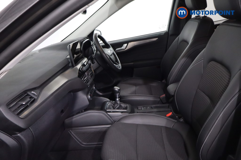 Ford Kuga Titanium Edition Manual Petrol SUV - Stock Number (1623668) - 4th supplementary image