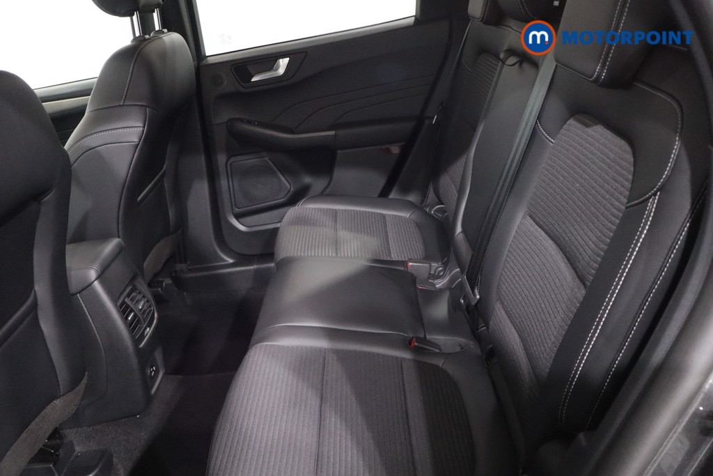 Ford Kuga Titanium Edition Manual Petrol SUV - Stock Number (1623668) - 5th supplementary image