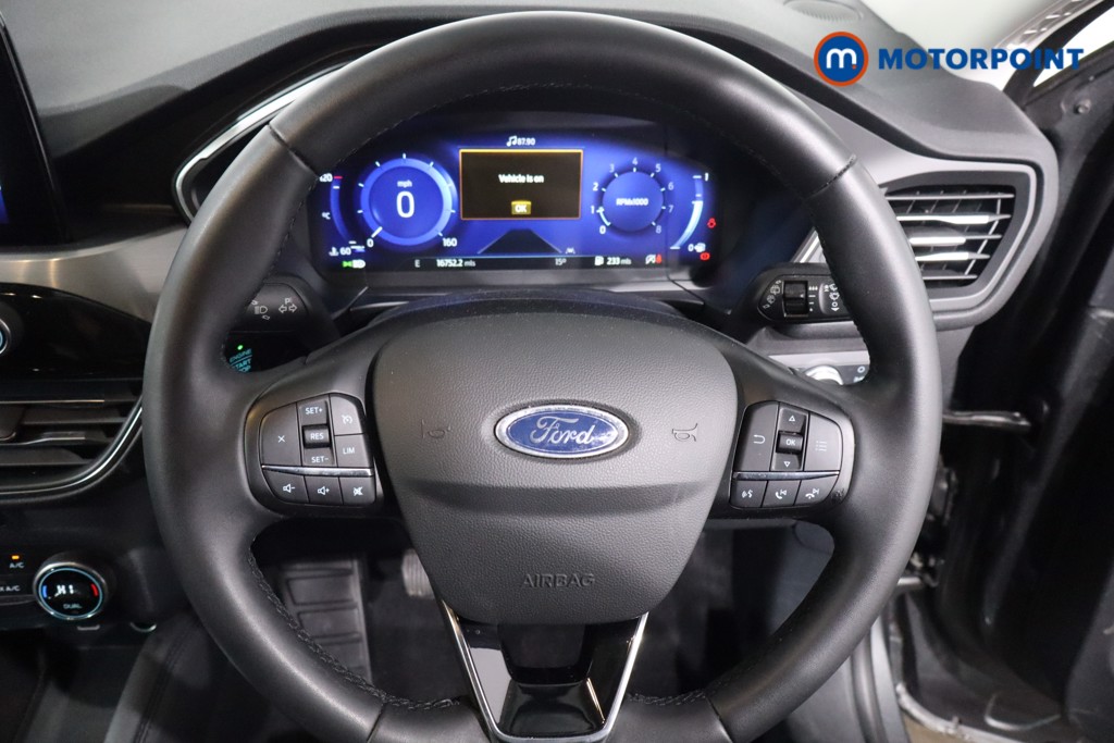 Ford Kuga Titanium Edition Manual Petrol SUV - Stock Number (1623668) - 6th supplementary image