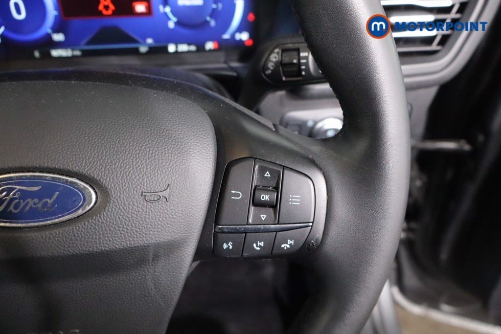 Ford Kuga Titanium Edition Manual Petrol SUV - Stock Number (1623668) - 8th supplementary image