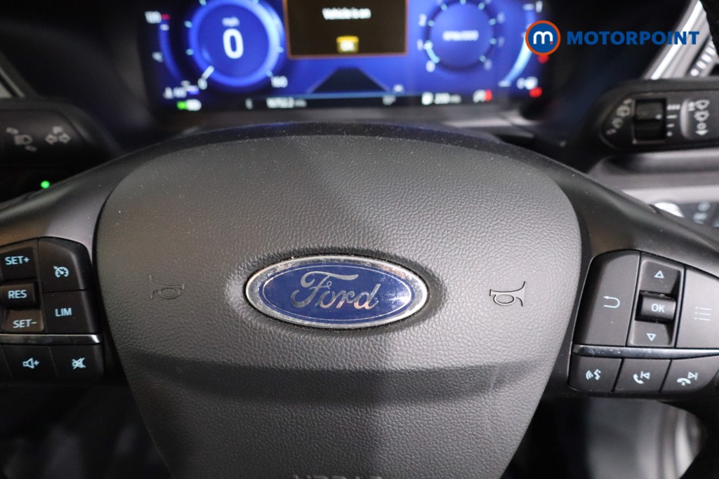 Ford Kuga Titanium Edition Manual Petrol SUV - Stock Number (1623668) - 13th supplementary image