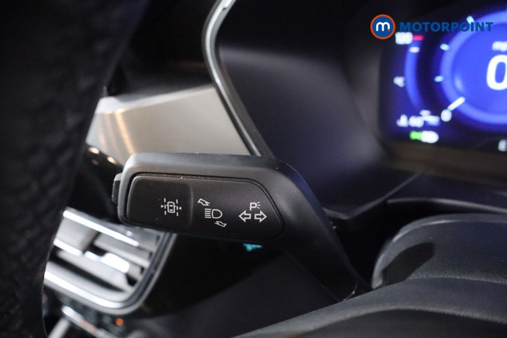 Ford Kuga Titanium Edition Manual Petrol SUV - Stock Number (1623668) - 14th supplementary image