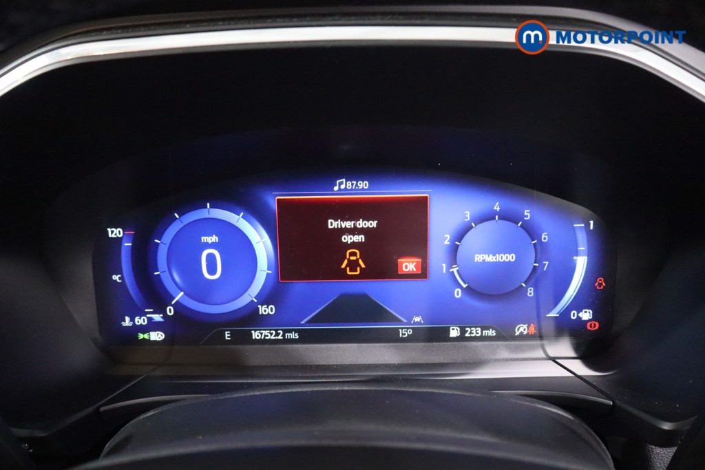Ford Kuga Titanium Edition Manual Petrol SUV - Stock Number (1623668) - 16th supplementary image