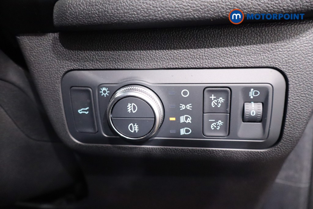 Ford Kuga Titanium Edition Manual Petrol SUV - Stock Number (1623668) - 17th supplementary image