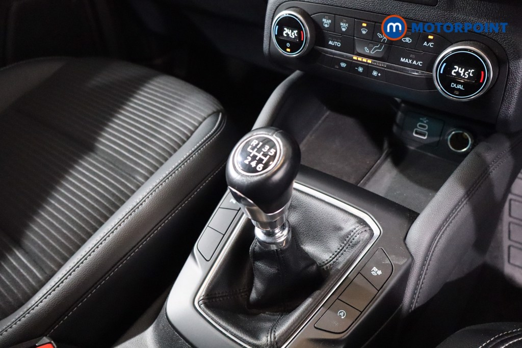 Ford Kuga Titanium Edition Manual Petrol SUV - Stock Number (1623668) - 18th supplementary image