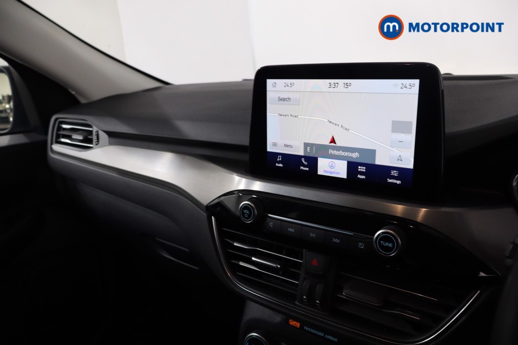 Ford Kuga Titanium Edition Manual Petrol SUV - Stock Number (1623668) - 19th supplementary image