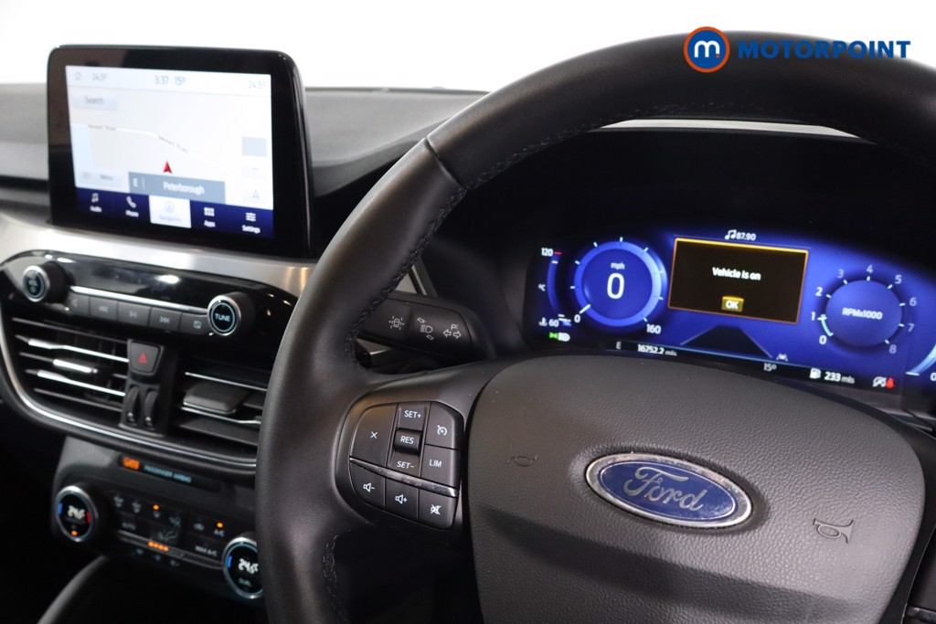 Ford Kuga Titanium Edition Manual Petrol SUV - Stock Number (1623668) - 20th supplementary image