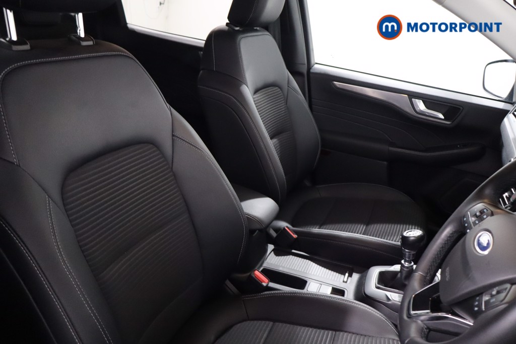Ford Kuga Titanium Edition Manual Petrol SUV - Stock Number (1623668) - 21st supplementary image