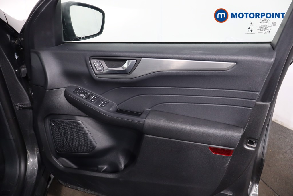 Ford Kuga Titanium Edition Manual Petrol SUV - Stock Number (1623668) - 23rd supplementary image