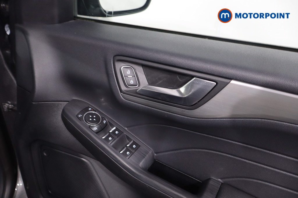 Ford Kuga Titanium Edition Manual Petrol SUV - Stock Number (1623668) - 24th supplementary image