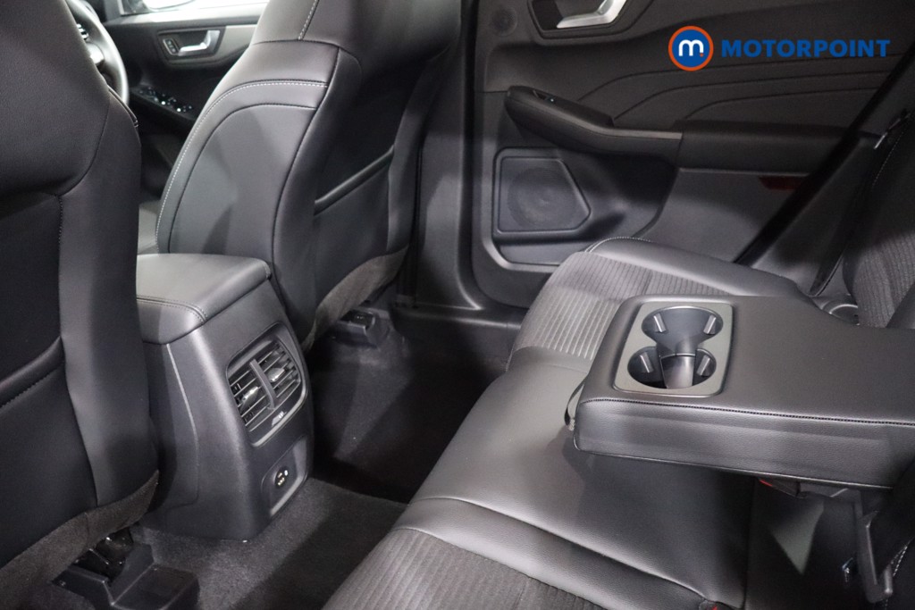 Ford Kuga Titanium Edition Manual Petrol SUV - Stock Number (1623668) - 25th supplementary image