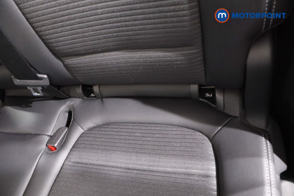 Ford Kuga Titanium Edition Manual Petrol SUV - Stock Number (1623668) - 26th supplementary image