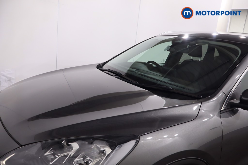 Ford Kuga Titanium Edition Manual Petrol SUV - Stock Number (1623668) - 27th supplementary image
