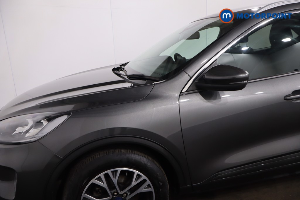Ford Kuga Titanium Edition Manual Petrol SUV - Stock Number (1623668) - 28th supplementary image
