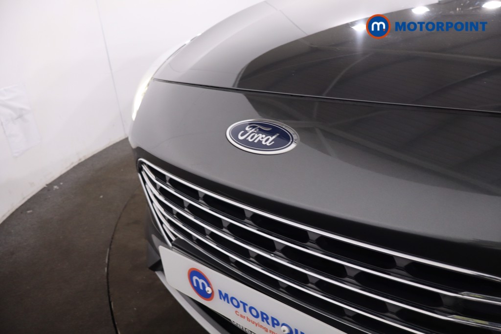 Ford Kuga Titanium Edition Manual Petrol SUV - Stock Number (1623668) - 29th supplementary image