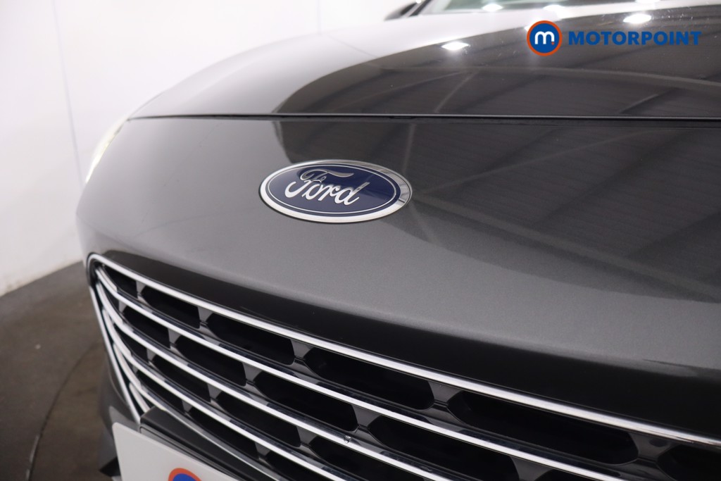 Ford Kuga Titanium Edition Manual Petrol SUV - Stock Number (1623668) - 30th supplementary image
