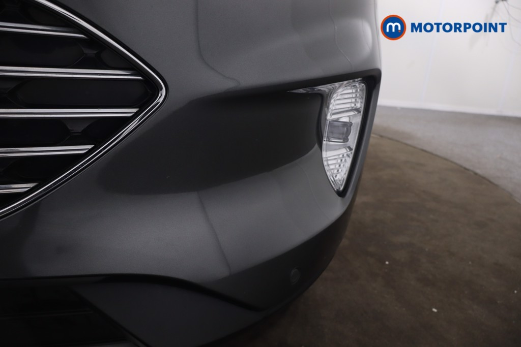 Ford Kuga Titanium Edition Manual Petrol SUV - Stock Number (1623668) - 32nd supplementary image