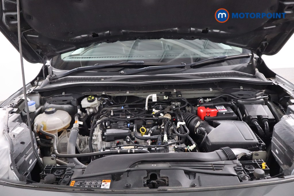 Ford Kuga Titanium Edition Manual Petrol SUV - Stock Number (1623668) - 33rd supplementary image