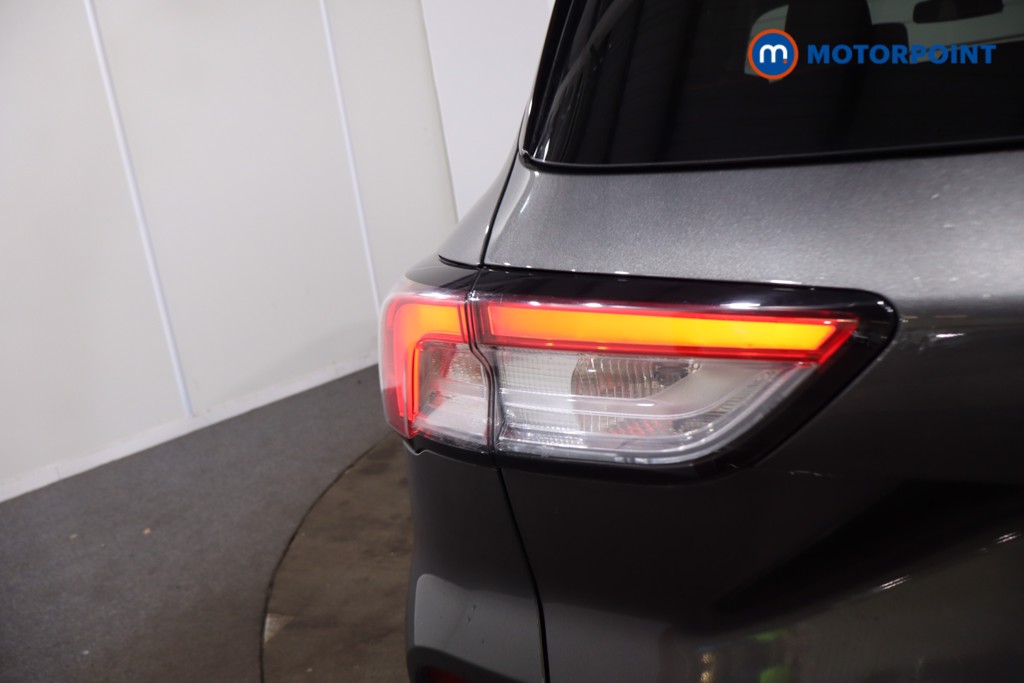 Ford Kuga Titanium Edition Manual Petrol SUV - Stock Number (1623668) - 36th supplementary image