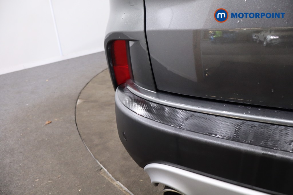 Ford Kuga Titanium Edition Manual Petrol SUV - Stock Number (1623668) - 37th supplementary image