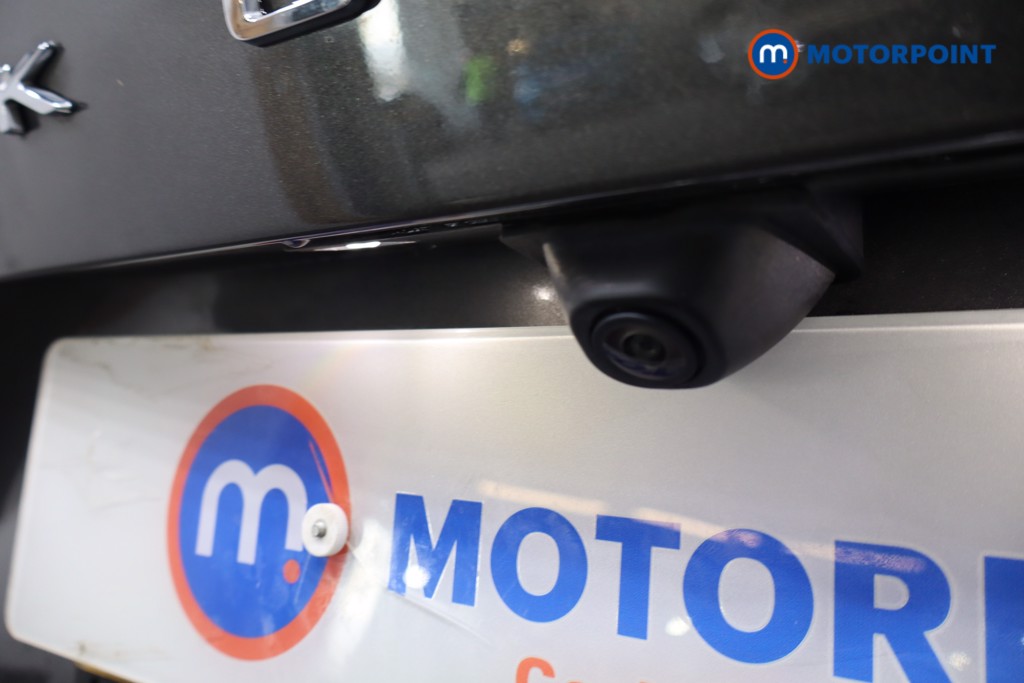 Ford Kuga Titanium Edition Manual Petrol SUV - Stock Number (1623668) - 38th supplementary image