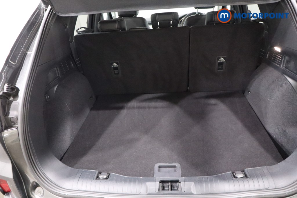 Ford Kuga Titanium Edition Manual Petrol SUV - Stock Number (1623668) - 40th supplementary image