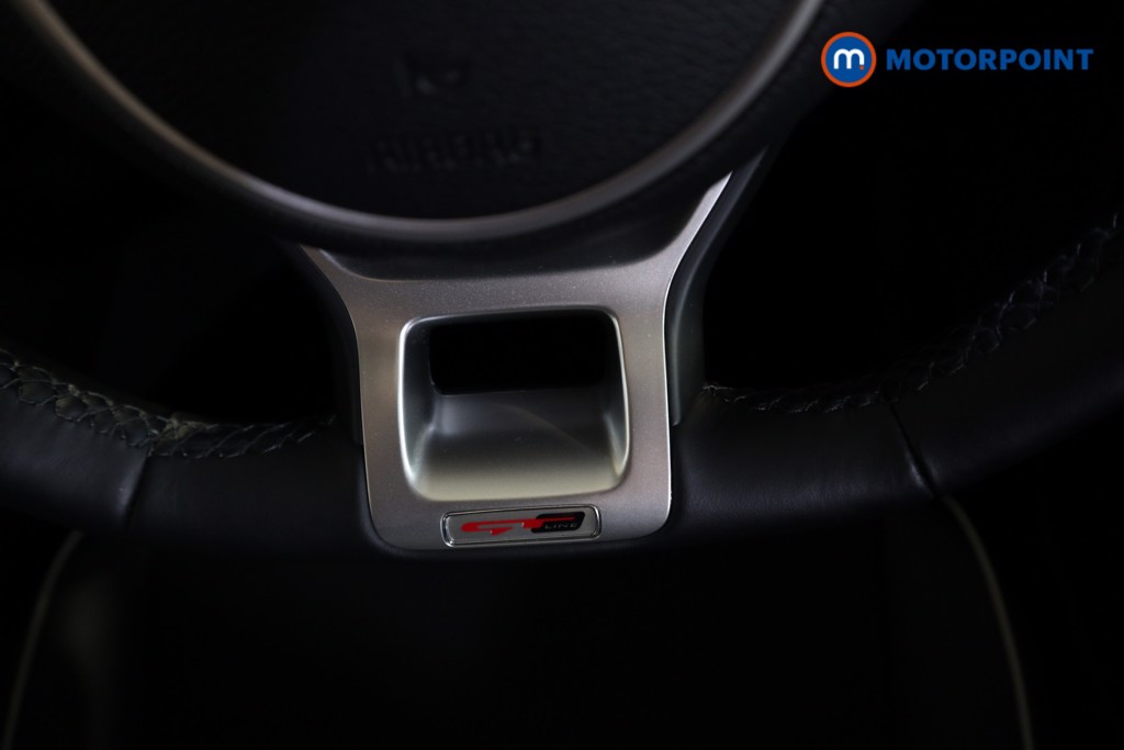 KIA Sportage Gt-Line Automatic Petrol-Electric Hybrid SUV - Stock Number (1623670) - 5th supplementary image