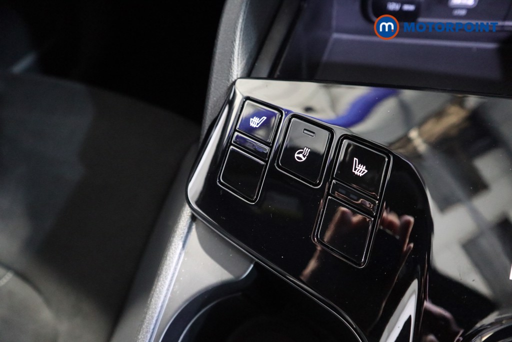 KIA Sportage Gt-Line Automatic Petrol-Electric Hybrid SUV - Stock Number (1623670) - 10th supplementary image