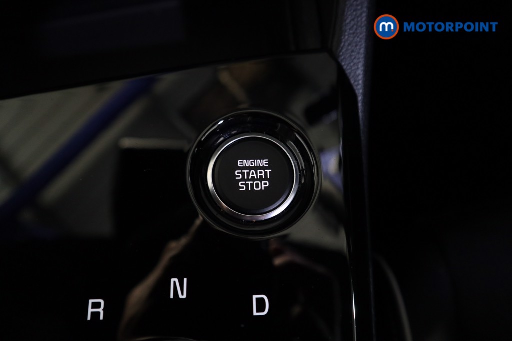 KIA Sportage Gt-Line Automatic Petrol-Electric Hybrid SUV - Stock Number (1623670) - 11th supplementary image