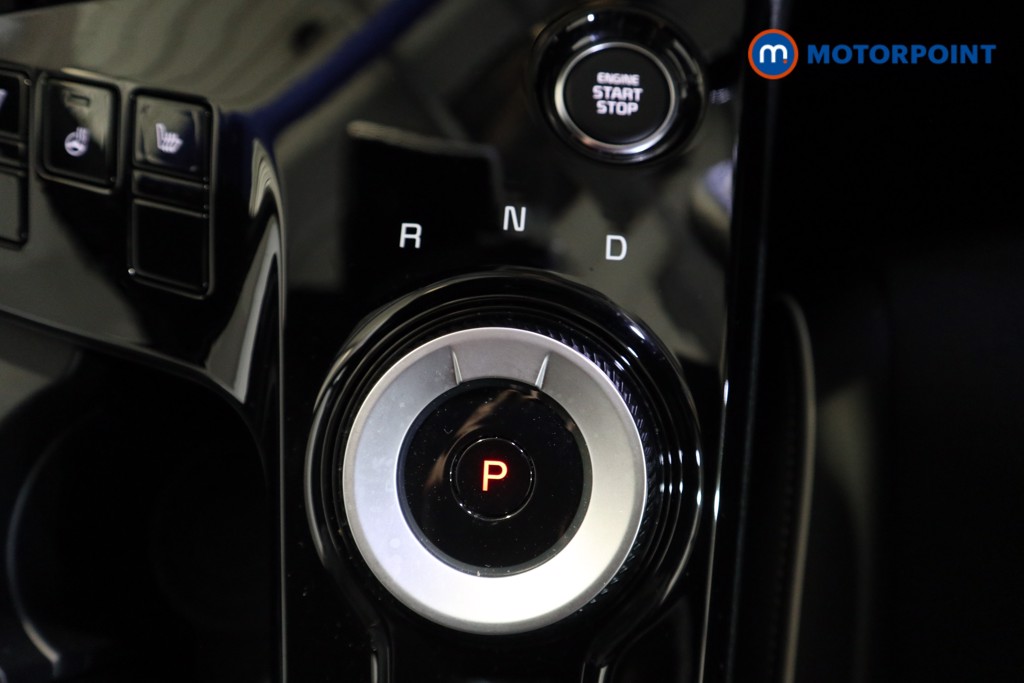 KIA Sportage Gt-Line Automatic Petrol-Electric Hybrid SUV - Stock Number (1623670) - 12th supplementary image