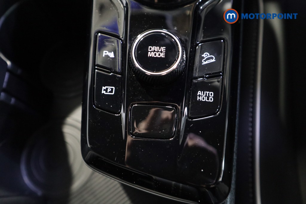 KIA Sportage Gt-Line Automatic Petrol-Electric Hybrid SUV - Stock Number (1623670) - 13th supplementary image