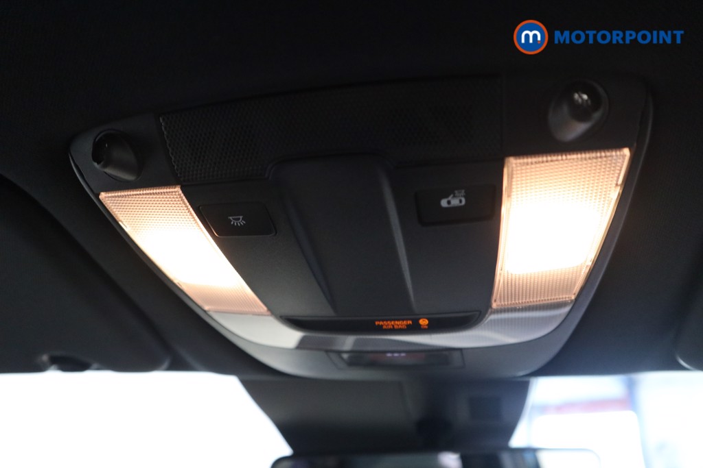 KIA Sportage Gt-Line Automatic Petrol-Electric Hybrid SUV - Stock Number (1623670) - 14th supplementary image