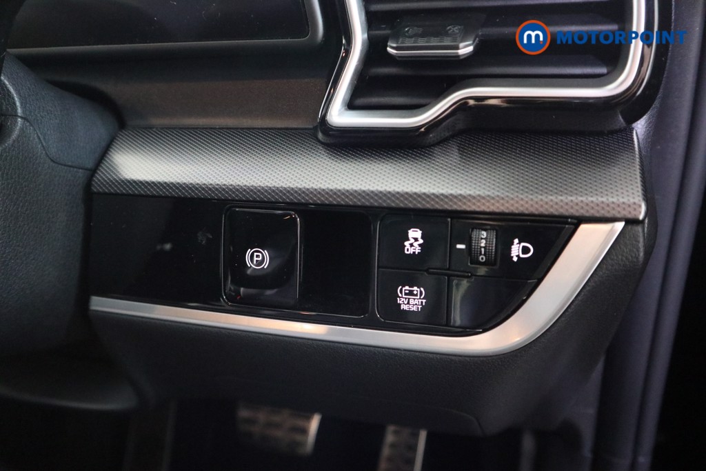 KIA Sportage Gt-Line Automatic Petrol-Electric Hybrid SUV - Stock Number (1623670) - 15th supplementary image