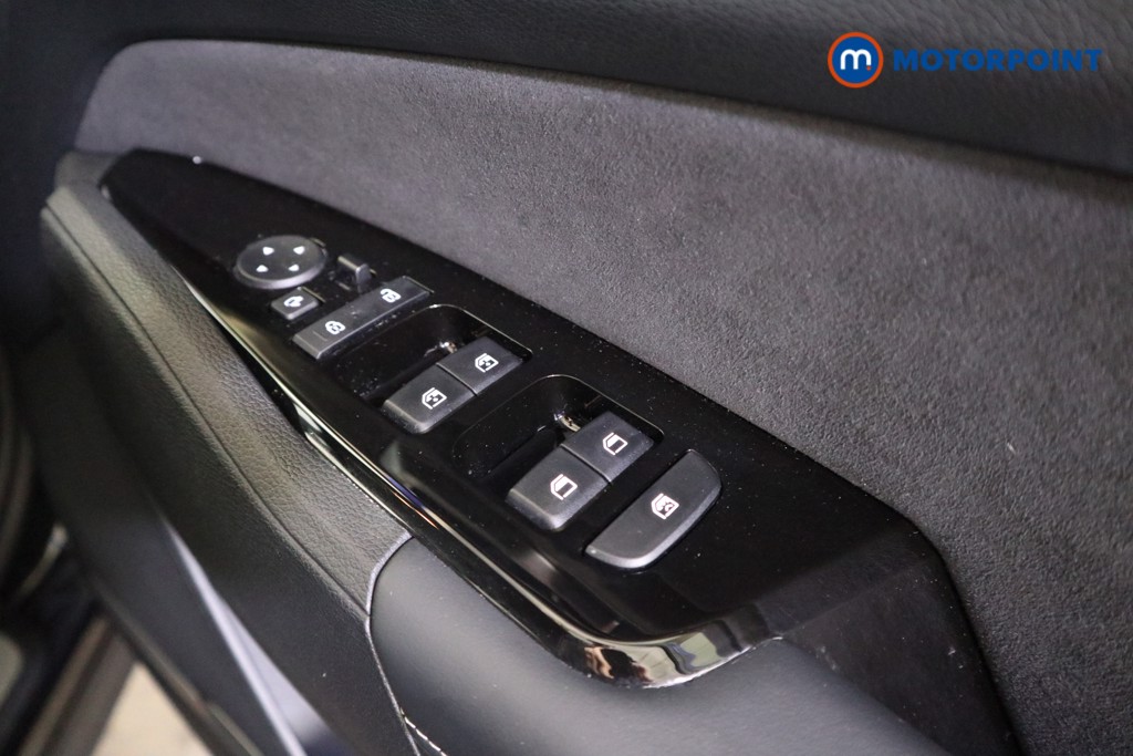 KIA Sportage Gt-Line Automatic Petrol-Electric Hybrid SUV - Stock Number (1623670) - 16th supplementary image