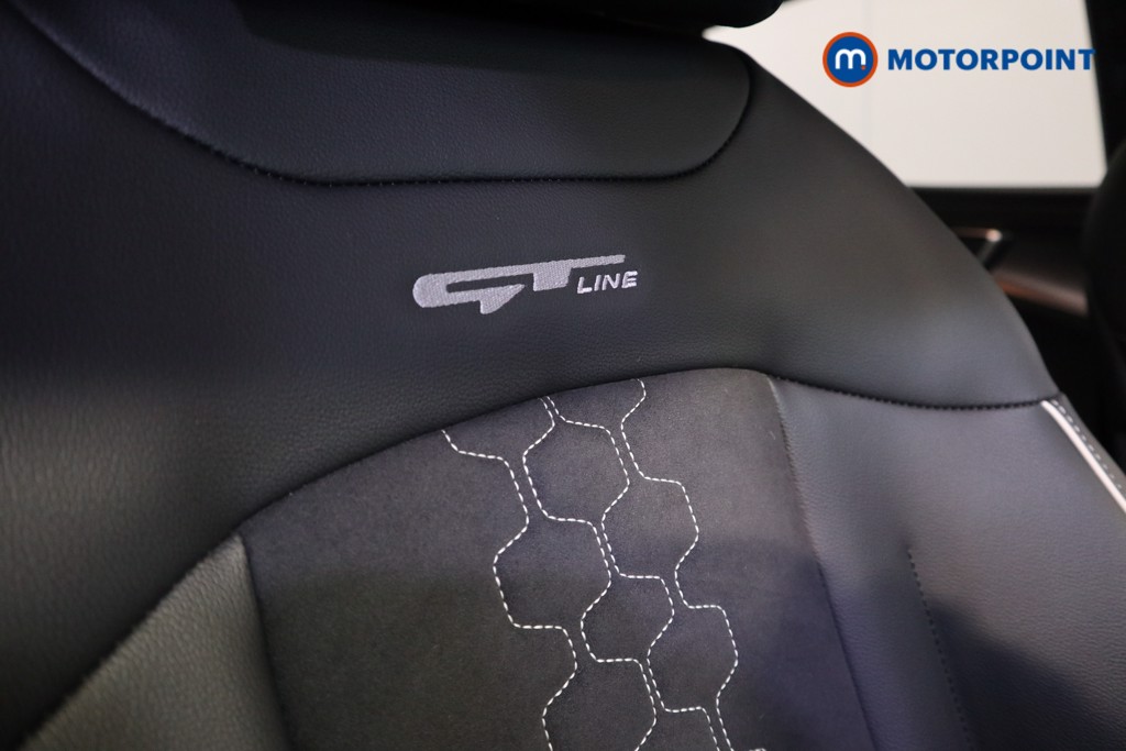 KIA Sportage Gt-Line Automatic Petrol-Electric Hybrid SUV - Stock Number (1623670) - 18th supplementary image