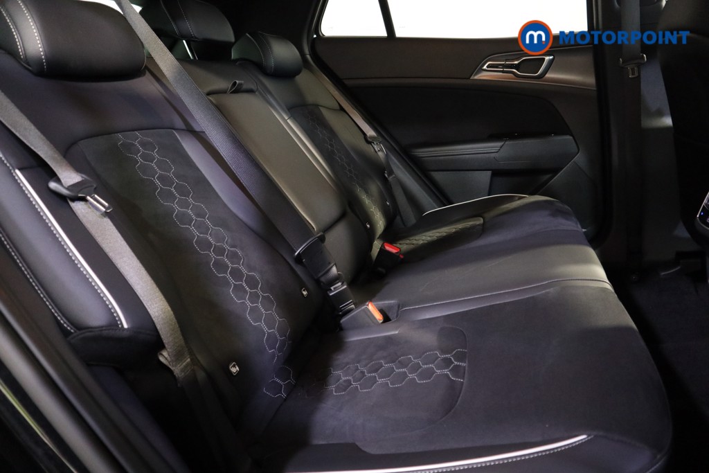 KIA Sportage Gt-Line Automatic Petrol-Electric Hybrid SUV - Stock Number (1623670) - 19th supplementary image