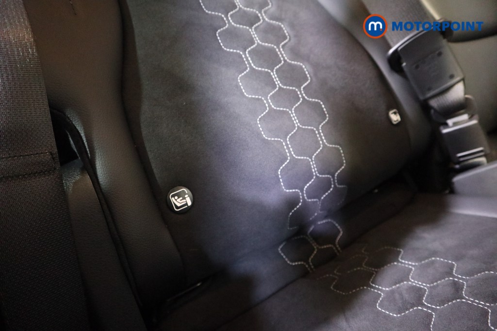 KIA Sportage Gt-Line Automatic Petrol-Electric Hybrid SUV - Stock Number (1623670) - 20th supplementary image