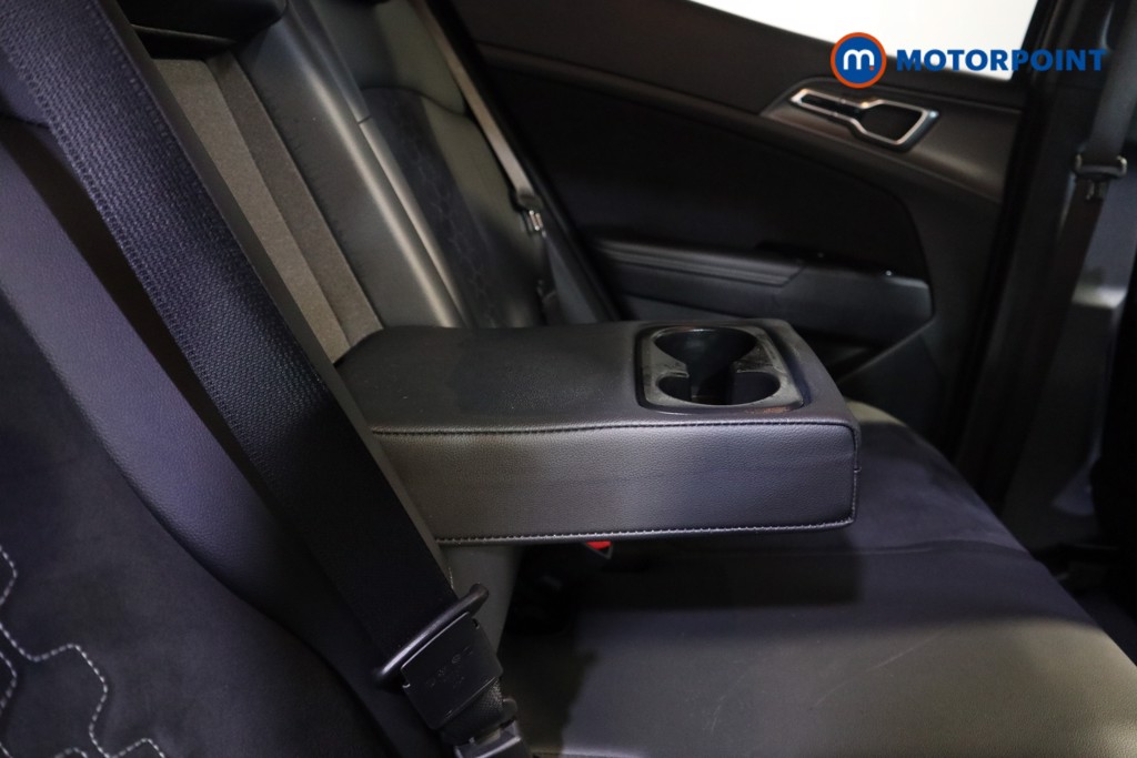 KIA Sportage Gt-Line Automatic Petrol-Electric Hybrid SUV - Stock Number (1623670) - 21st supplementary image