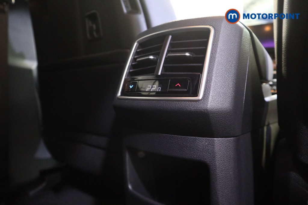 KIA Sportage Gt-Line Automatic Petrol-Electric Hybrid SUV - Stock Number (1623670) - 22nd supplementary image