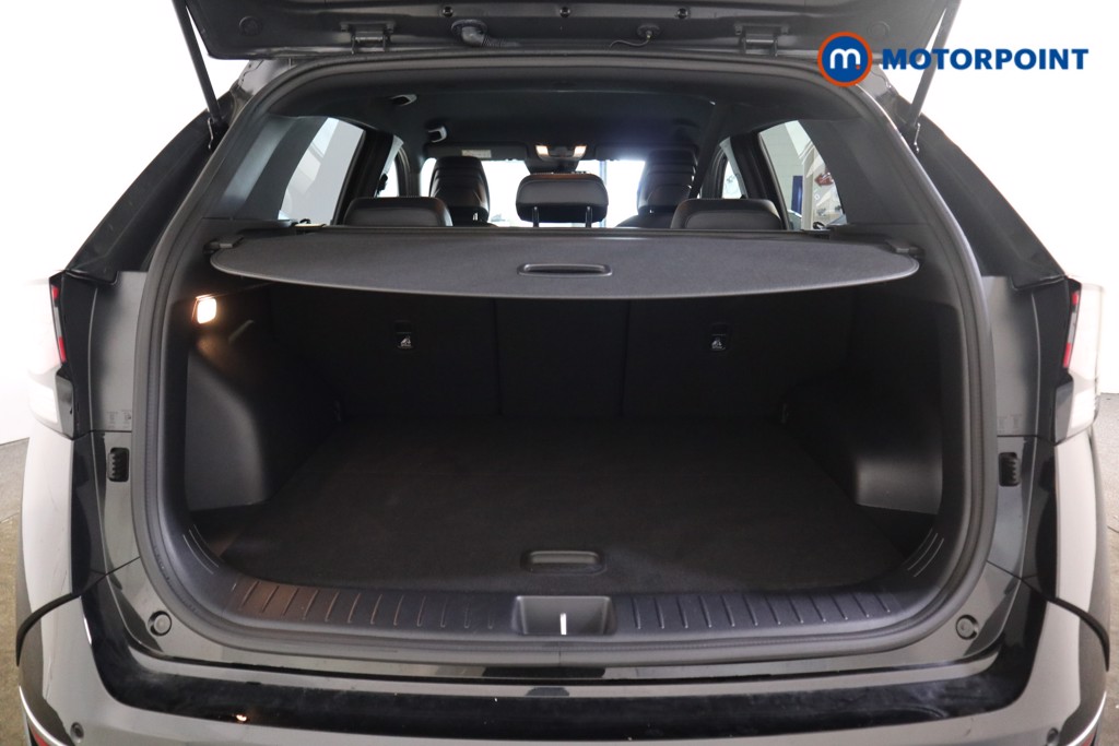 KIA Sportage Gt-Line Automatic Petrol-Electric Hybrid SUV - Stock Number (1623670) - 24th supplementary image