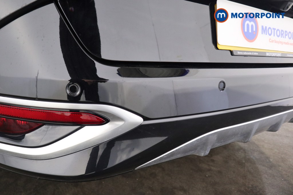 KIA Sportage Gt-Line Automatic Petrol-Electric Hybrid SUV - Stock Number (1623670) - 29th supplementary image