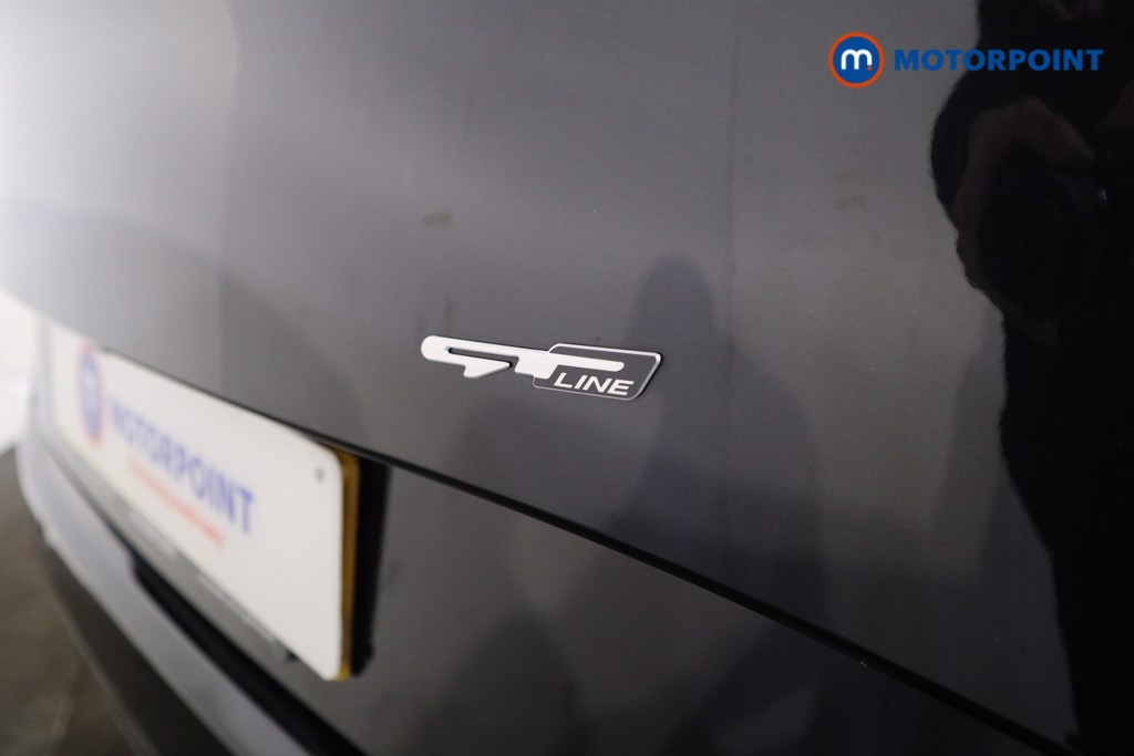 KIA Sportage Gt-Line Automatic Petrol-Electric Hybrid SUV - Stock Number (1623670) - 32nd supplementary image