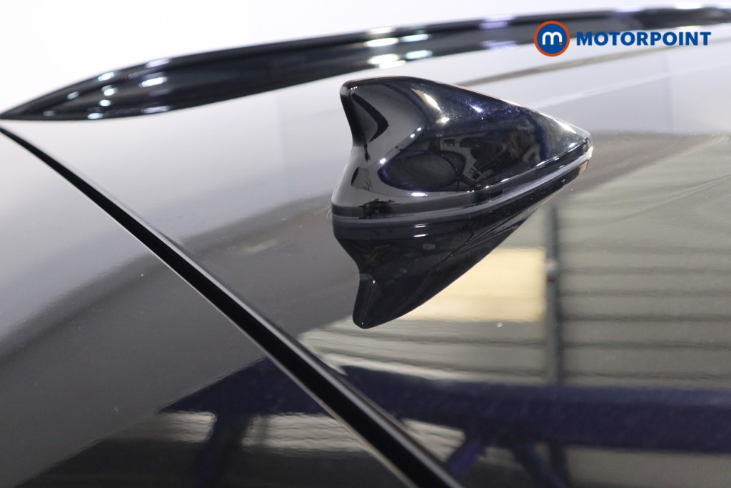 KIA Sportage Gt-Line Automatic Petrol-Electric Hybrid SUV - Stock Number (1623670) - 35th supplementary image