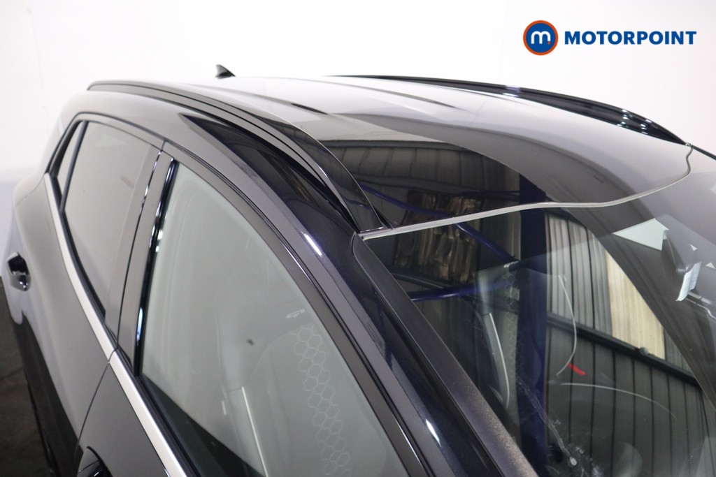 KIA Sportage Gt-Line Automatic Petrol-Electric Hybrid SUV - Stock Number (1623670) - 36th supplementary image